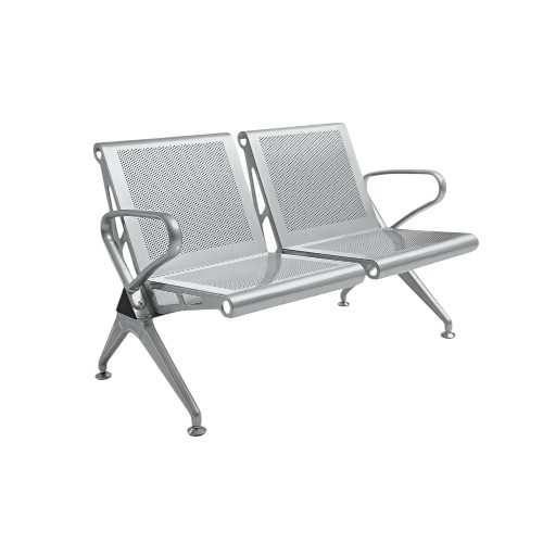 Waiting 2 Seater Chair DF - 3075