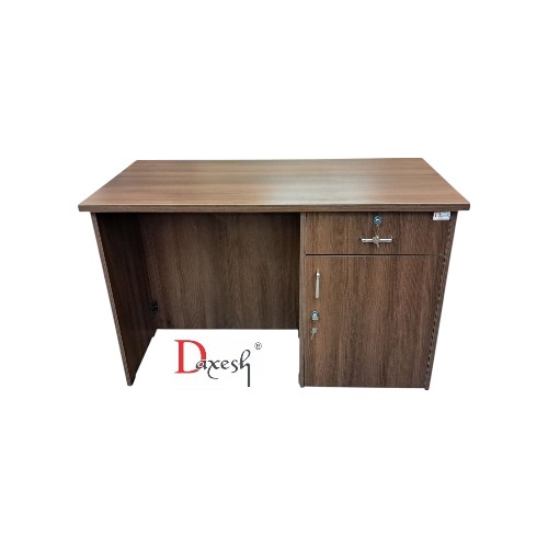 DF - 127 Brown
