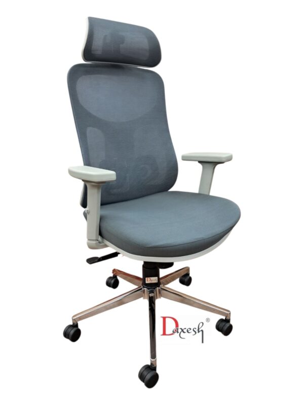 Ergonomic Mesh Chair DF - 309