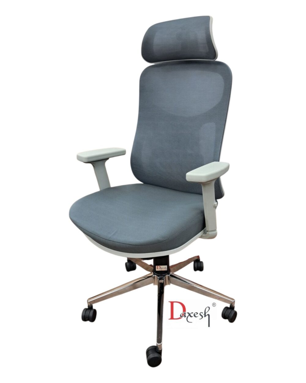 Ergonomic Mesh Chair DF - 309 - Image 13