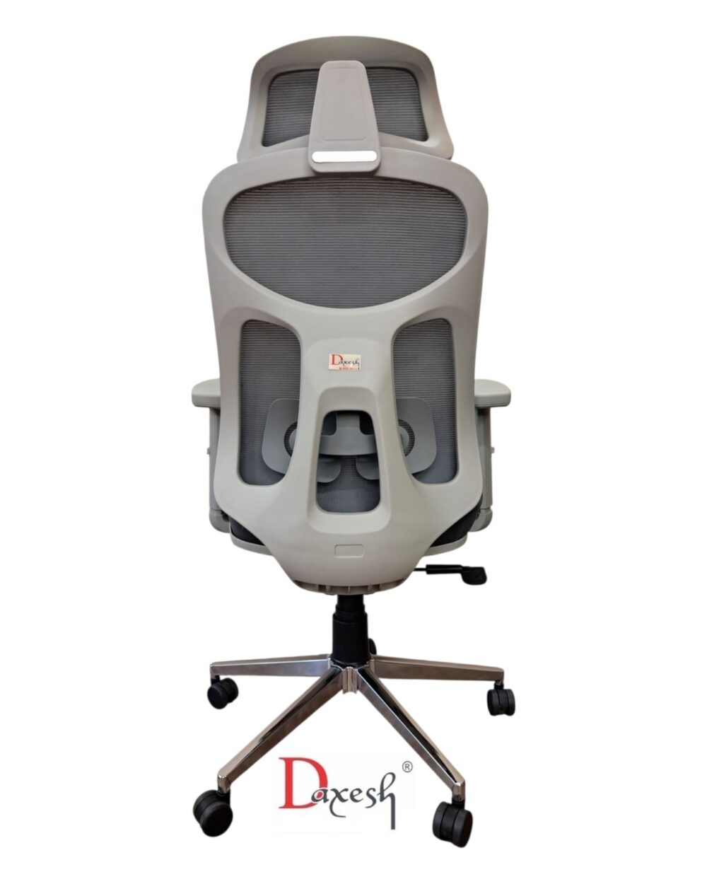 Ergonomic Mesh Chair DF - 309 - Image 3
