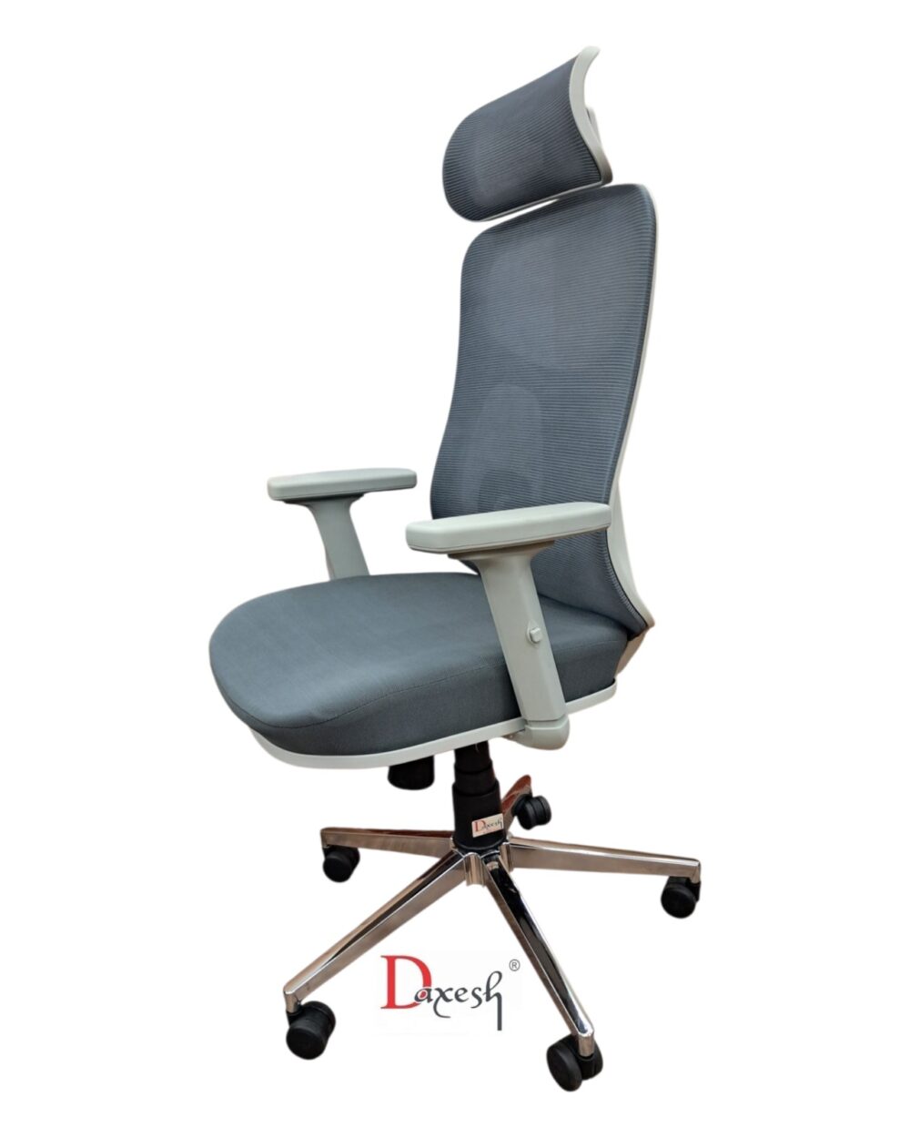 Ergonomic Mesh Chair DF - 309 - Image 7