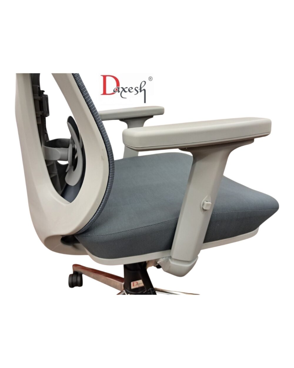 Ergonomic Mesh Chair DF - 309 - Image 10