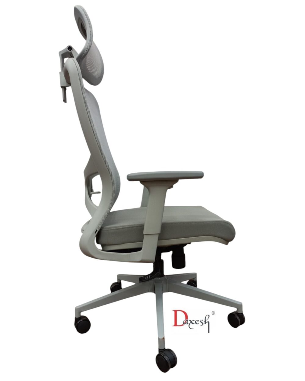 Ergonomic Mesh Chair DF - 263 - Image 7