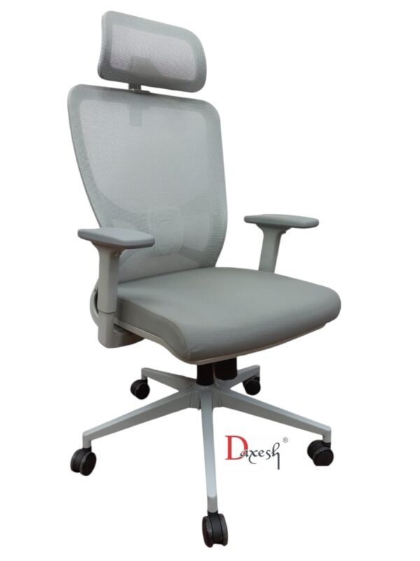 Ergonomic Mesh Chair DF - 263