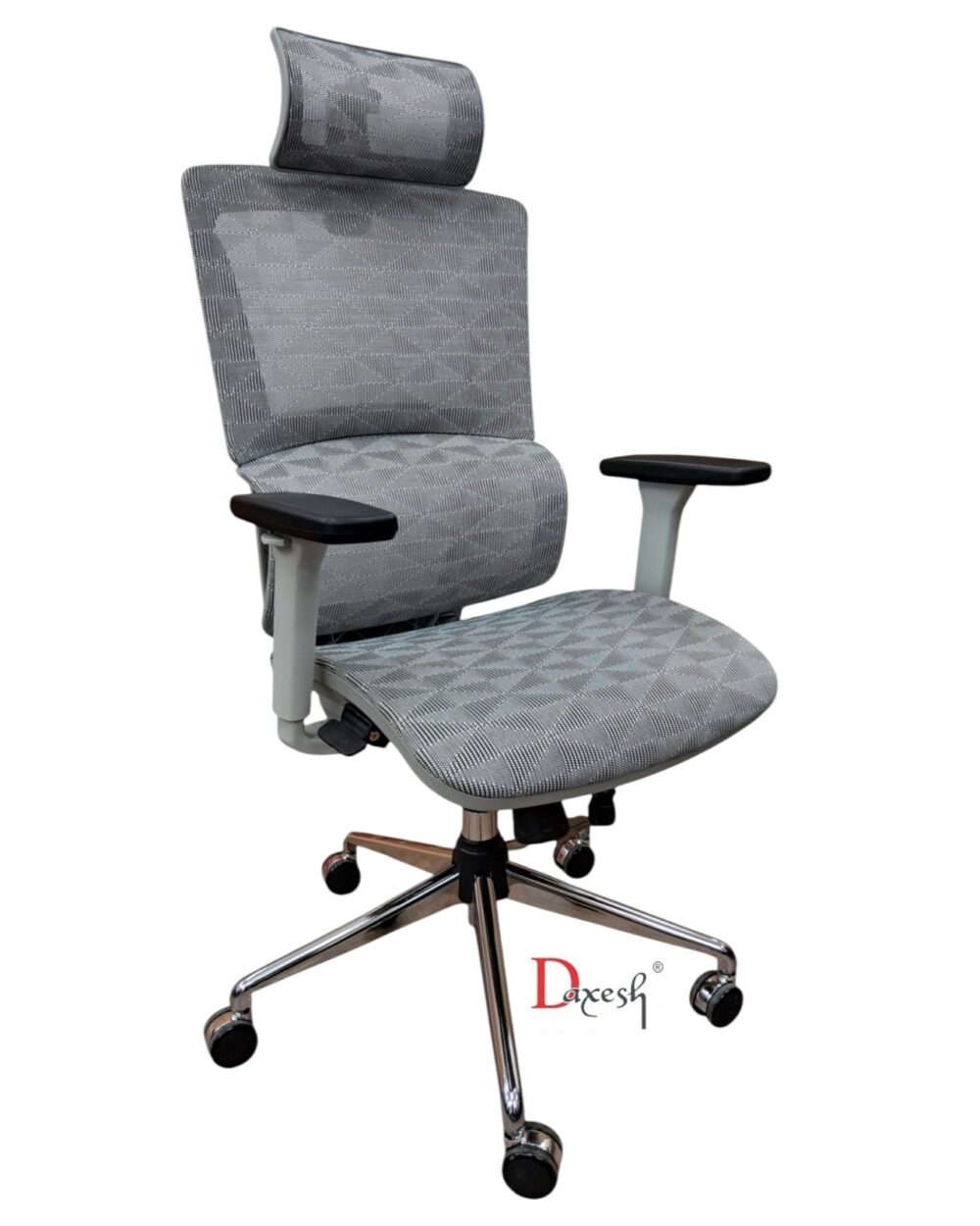 Instant Access Ergonomic Mesh Chair DF - 306