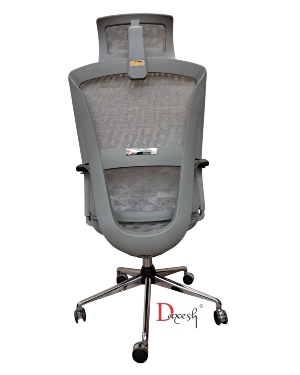 Instant Access Ergonomic Mesh Chair DF - 306 - Image 3