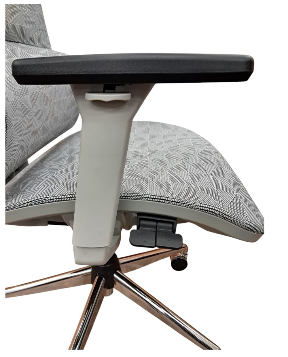 Instant Access Ergonomic Mesh Chair DF - 306 - Image 7