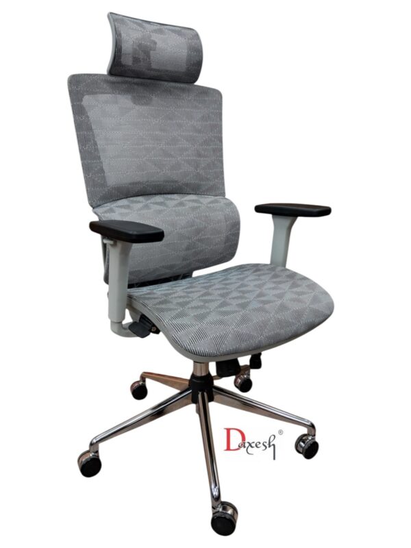 Instant Access Ergonomic Mesh Chair DF - 306