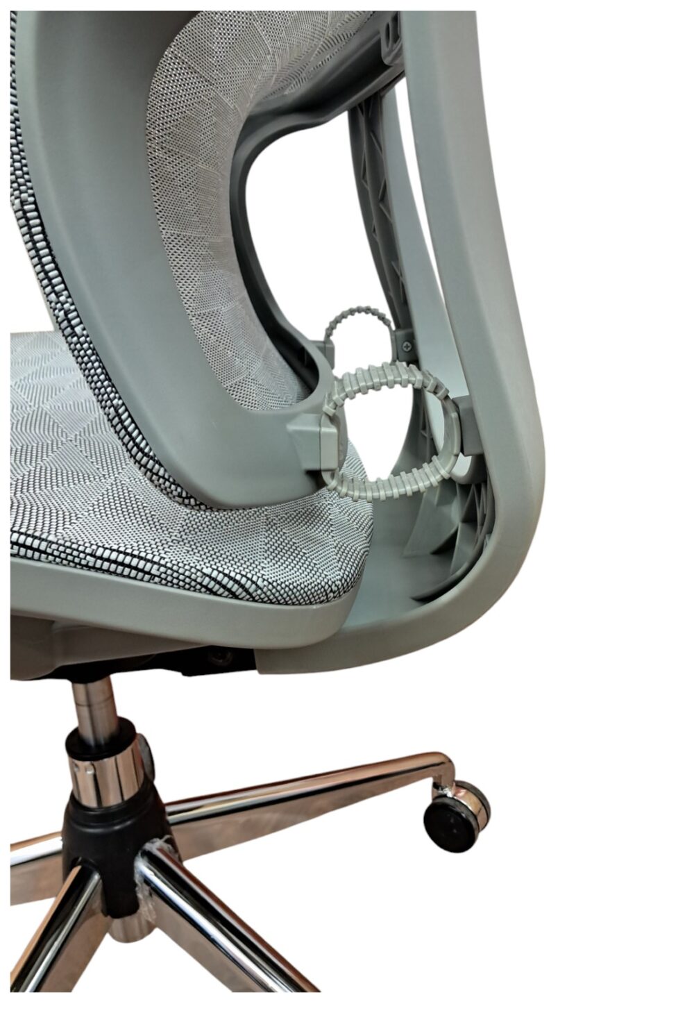 Instant Access Ergonomic Mesh Chair DF - 306 - Image 9