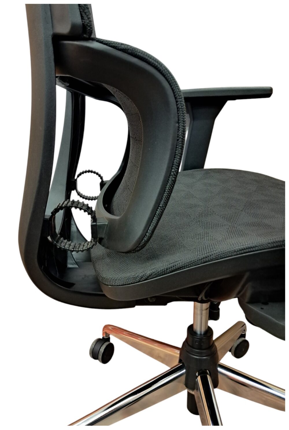 Instant Access Ergonomic Mesh Chair DF - 305 - Image 9