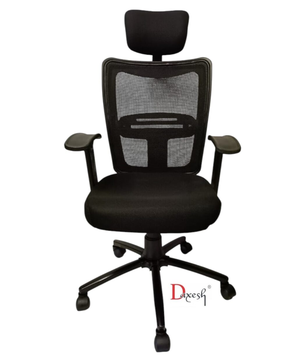 Mesh High Back Office Chair DF - 2066 HB - Image 4