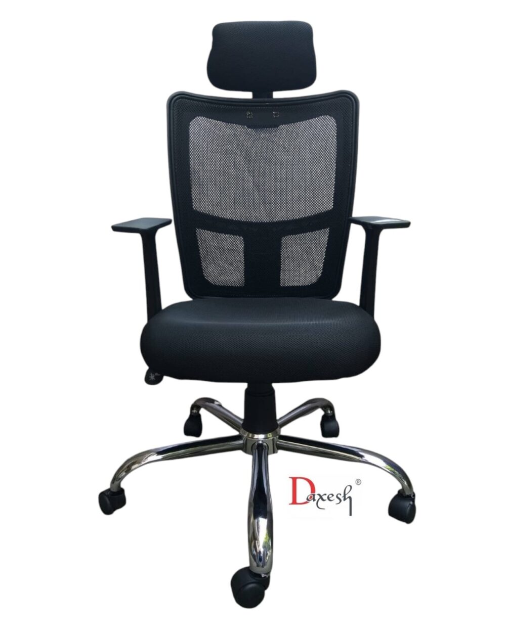 Mesh High Back Office Chair DF - 2066 HB - Image 3