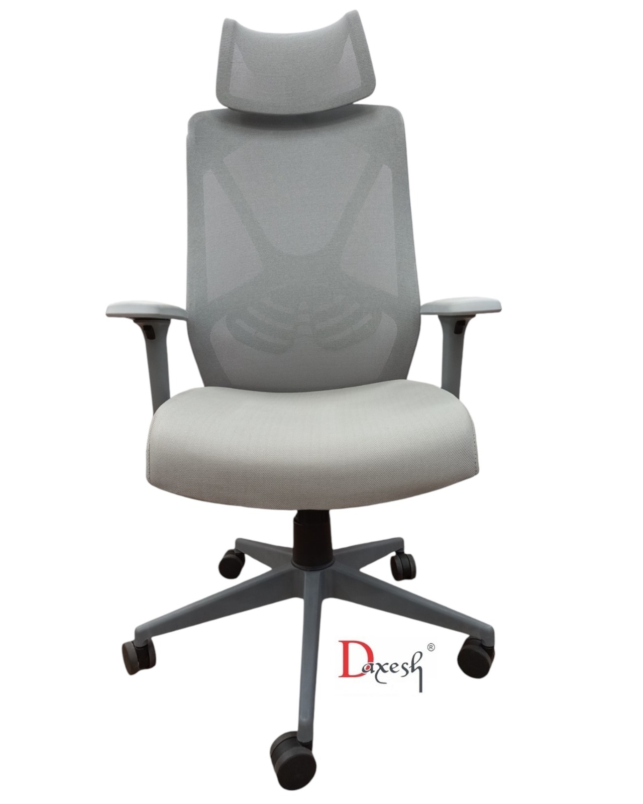 Executive Mesh Chair DF - 266 - Image 2