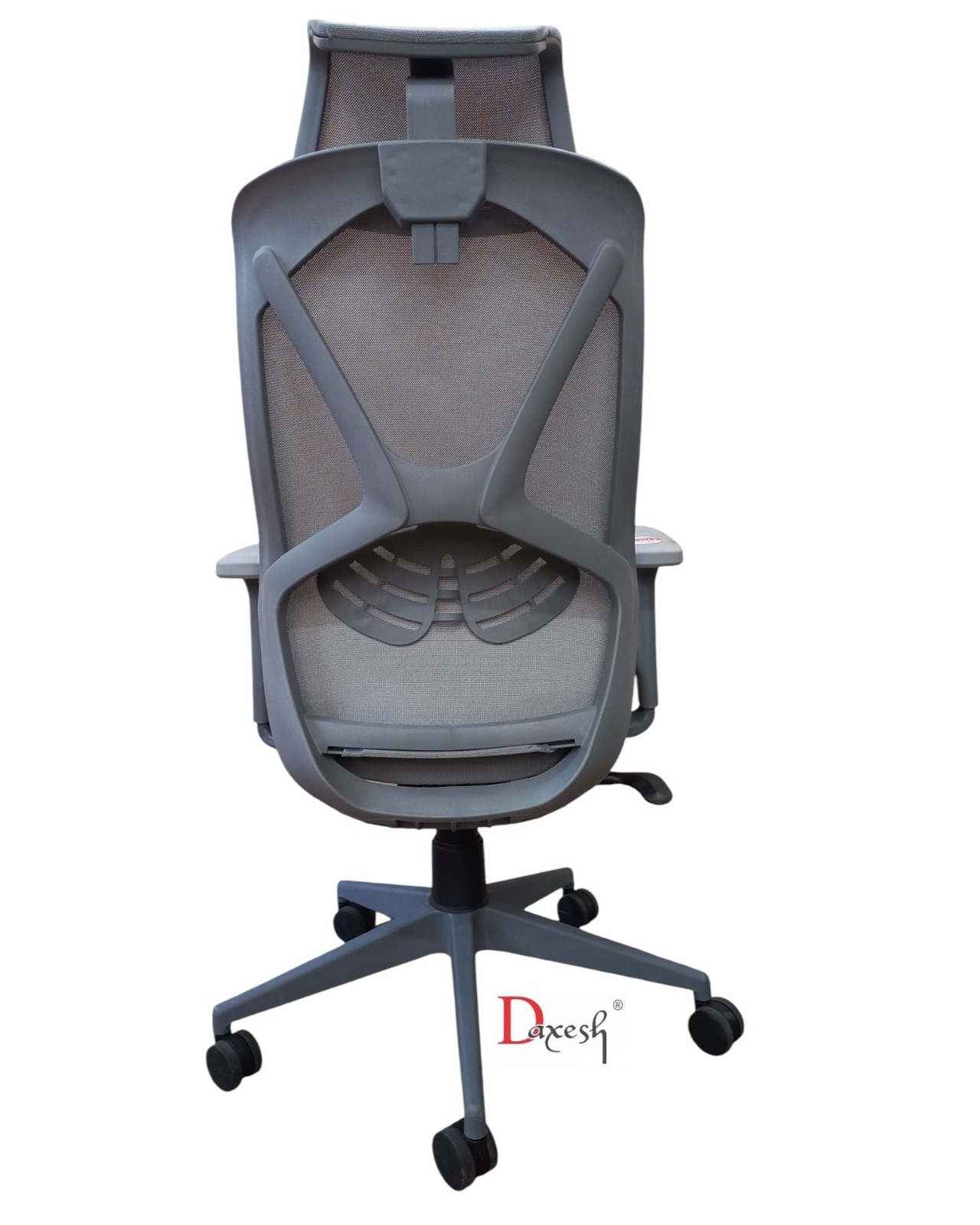 Executive Mesh Chair DF - 266 - Image 3