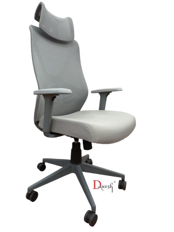 Executive Mesh Chair DF - 266
