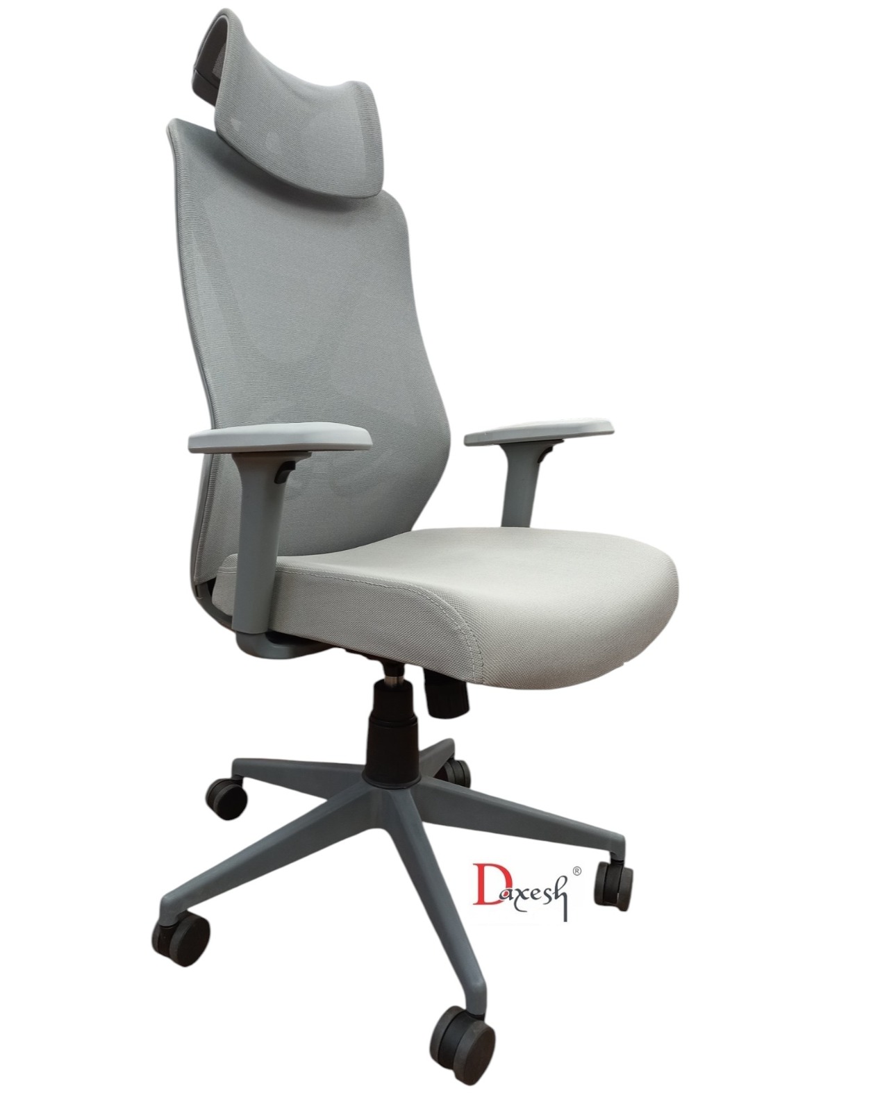 Executive Mesh Chair DF - 266