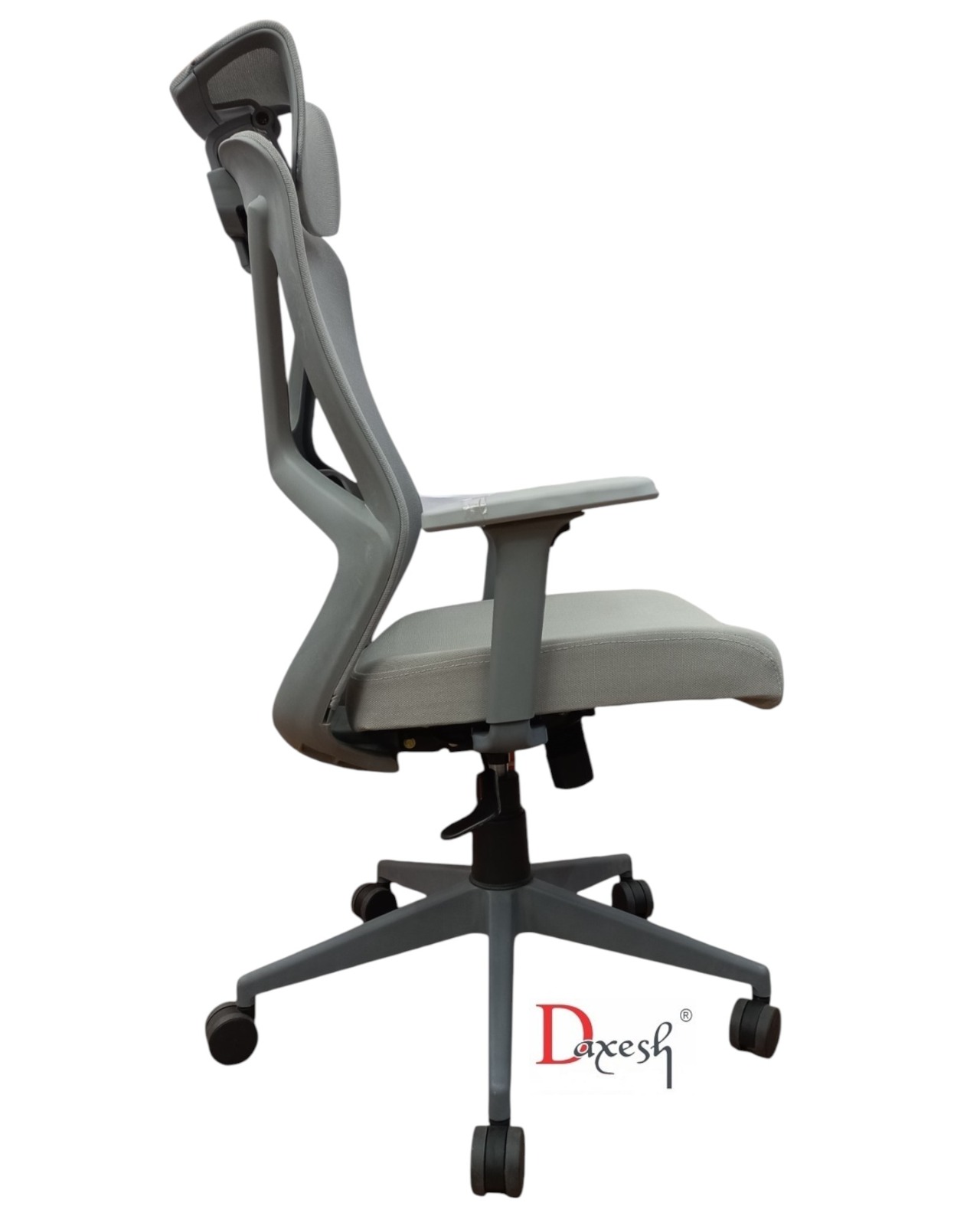 Executive Mesh Chair DF - 266 - Image 6