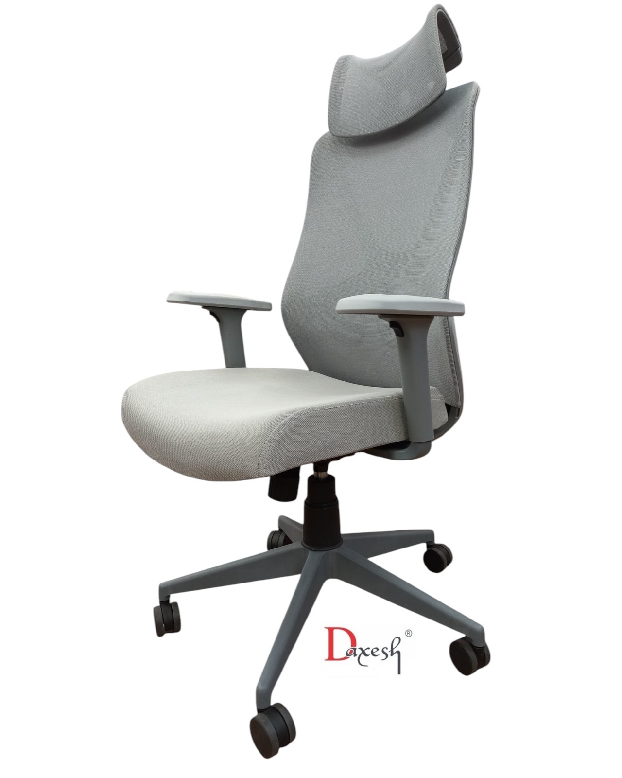 Executive Mesh Chair DF - 266 - Image 7