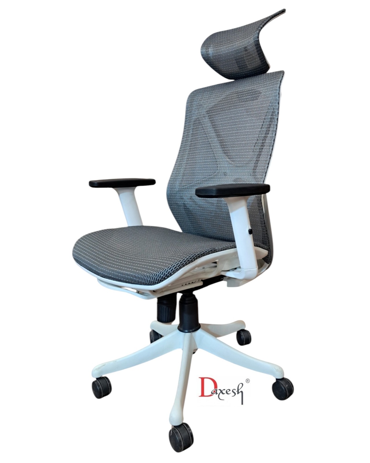 Executive Mesh Chair DF - 307 - Image 2