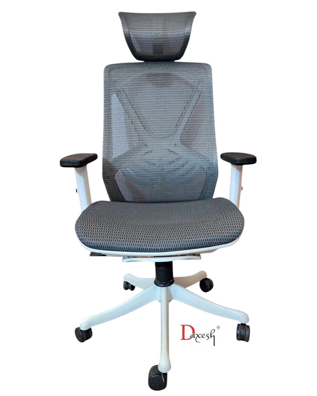 Executive Mesh Chair DF - 307 - Image 3