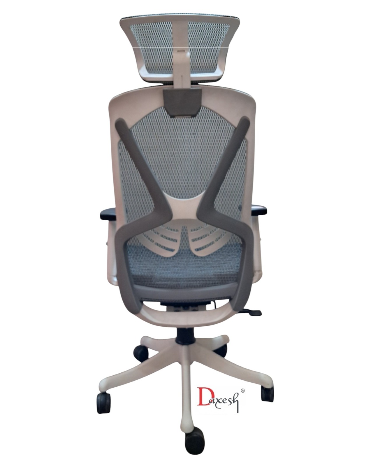 Executive Mesh Chair DF - 307 - Image 4