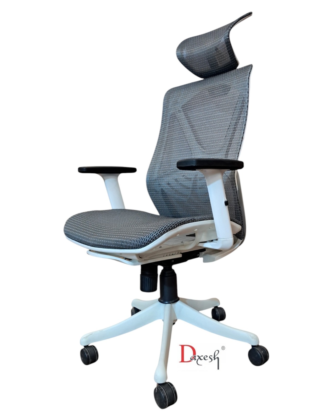 Executive Mesh Chair DF - 307 - Image 5