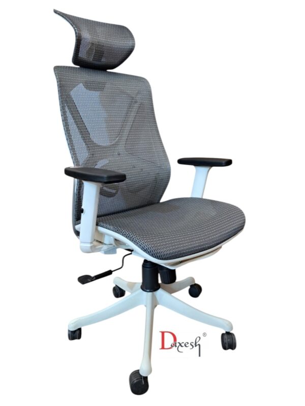 Executive Mesh Chair DF - 307