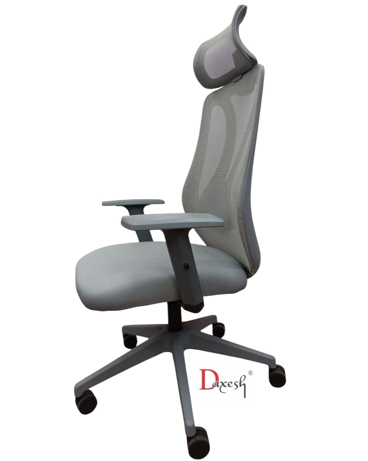 Executive Mesh Chair DF - 264 - Image 4