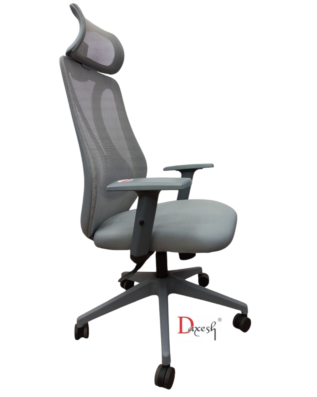 Executive Mesh Chair DF - 264 - Image 5