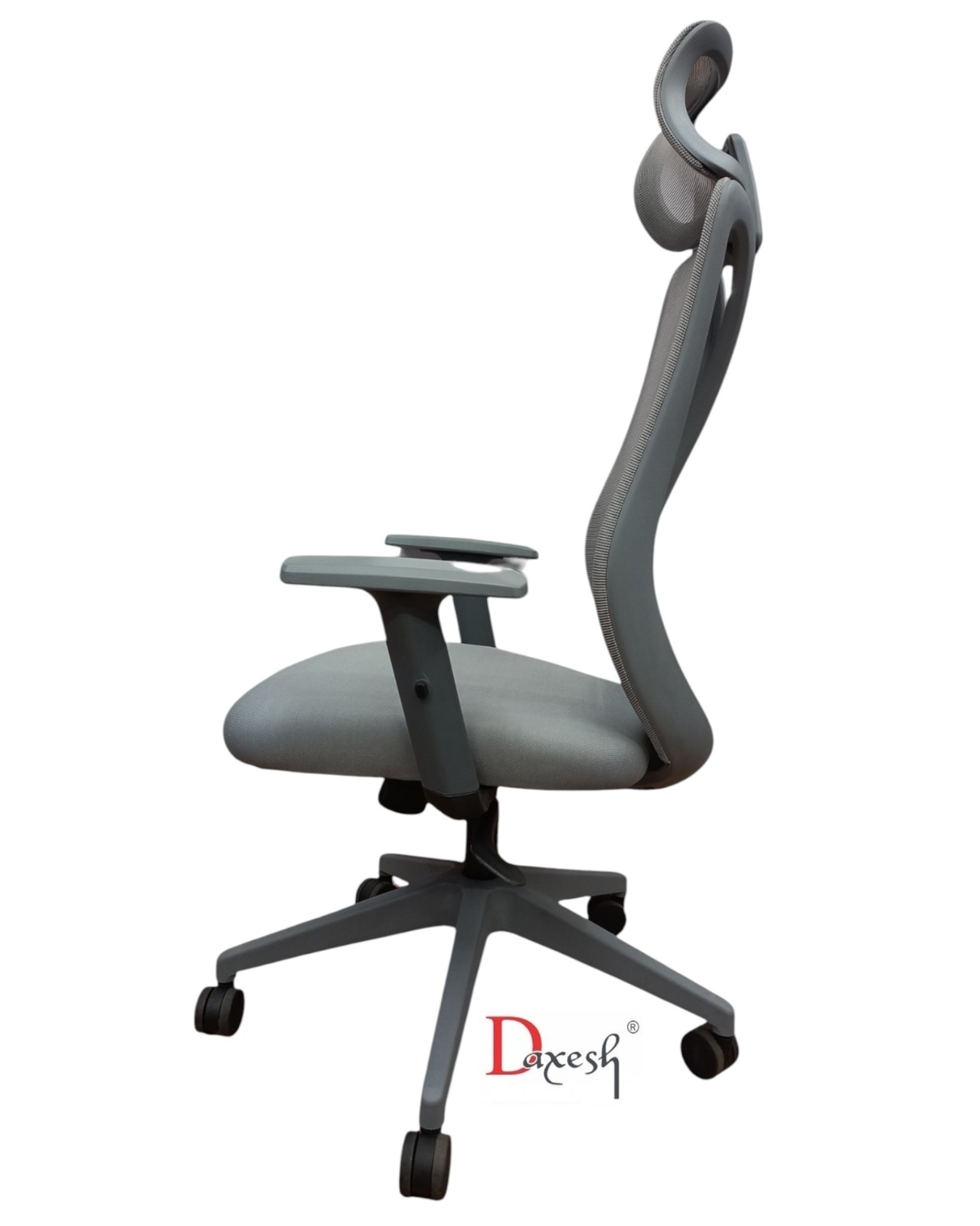 Executive Mesh Chair DF - 264 - Image 6