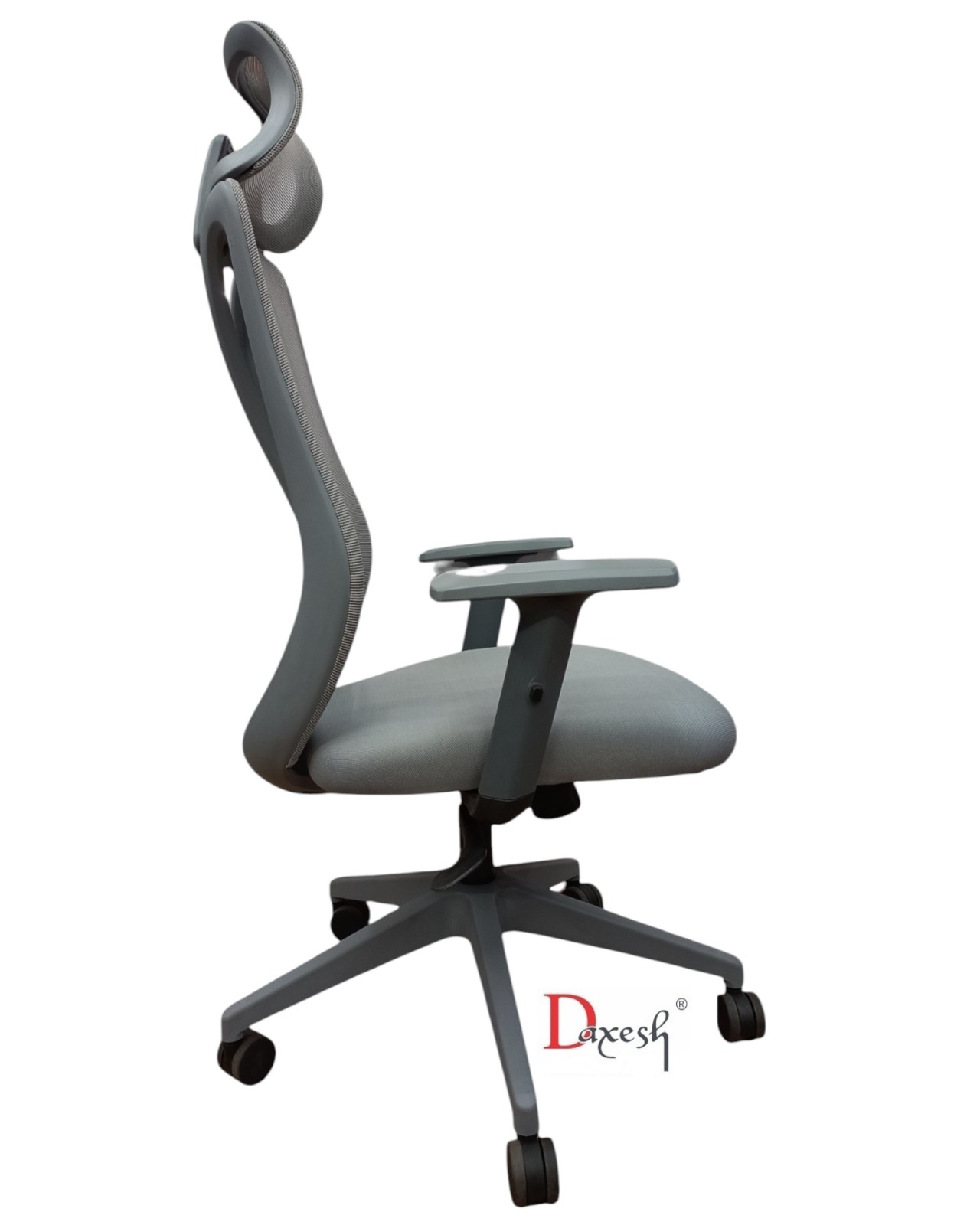 Executive Mesh Chair DF - 264 - Image 7