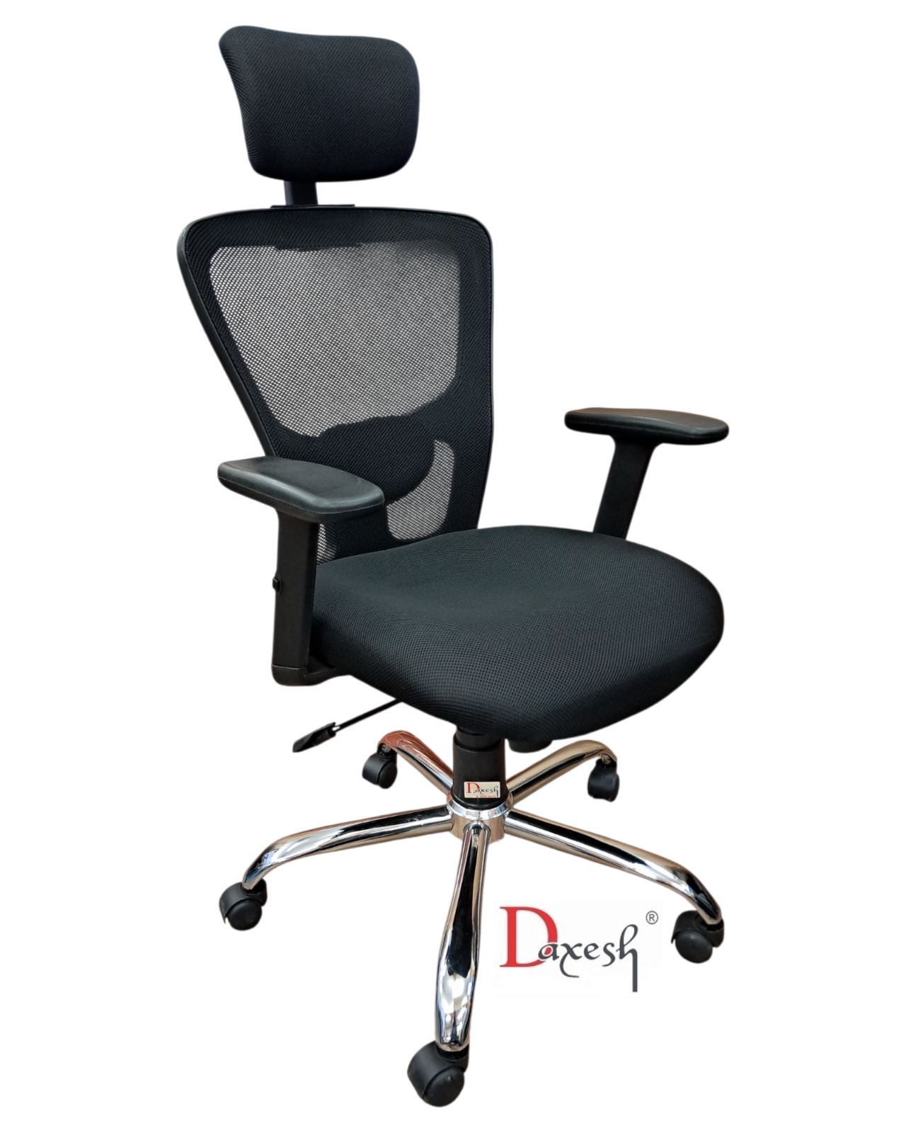 Executive Mesh Chair DF - 2047 HB