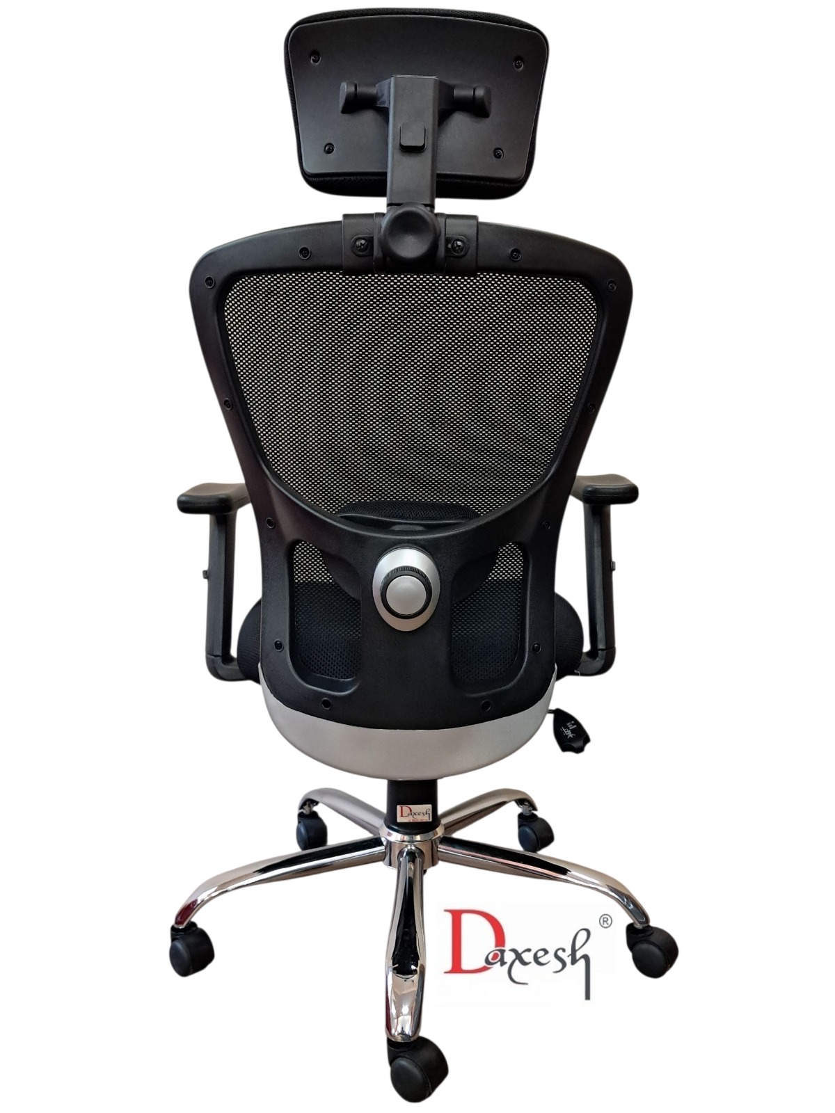 Executive Mesh Chair DF - 2047 HB - Image 2