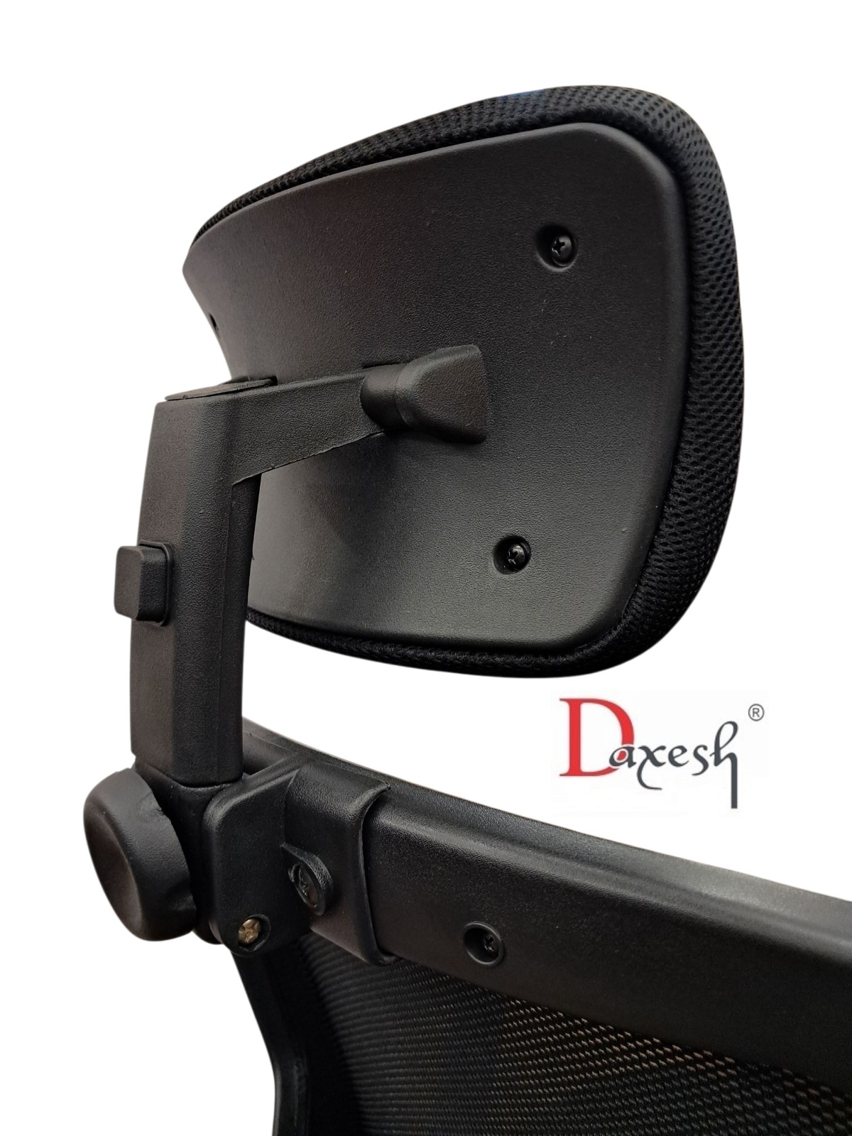 Executive Mesh Chair DF - 2047 HB - Image 4