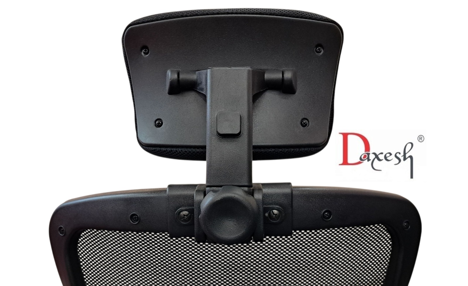 Executive Mesh Chair DF - 2047 HB - Image 5