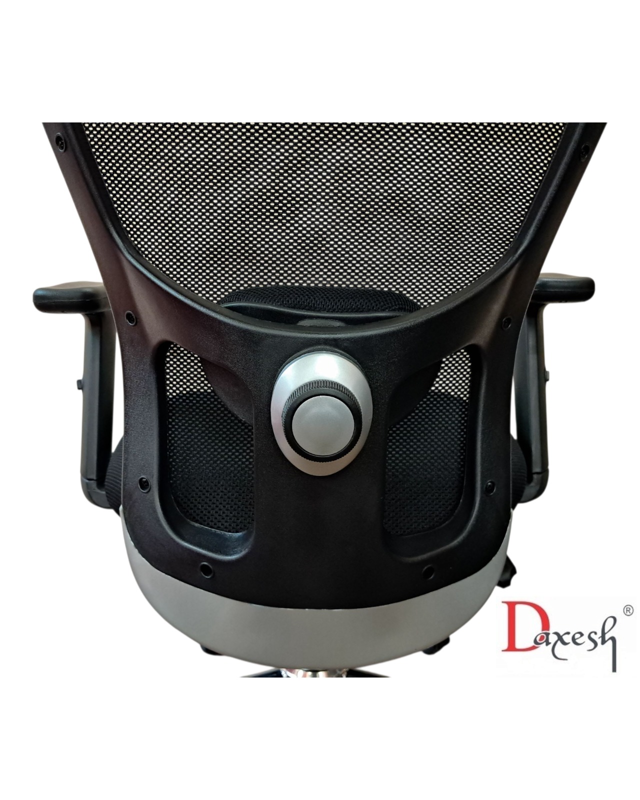 Executive Mesh Chair DF - 2047 HB - Image 6