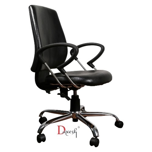 Low Back Office Chair DF - 2017