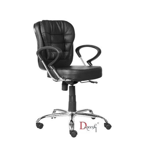 Low-Back Chair DF - 2018