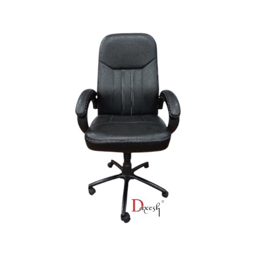 Medium Back Office Chair DF - 273 - Image 2