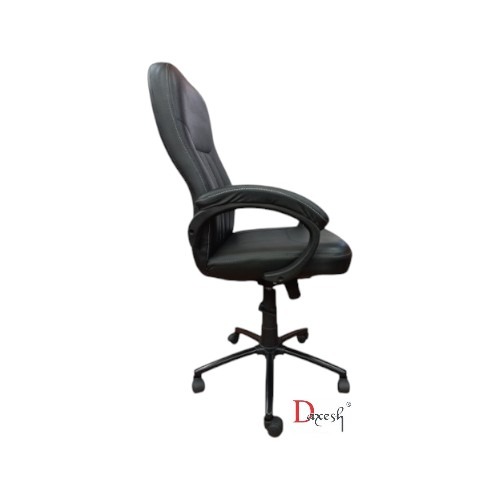 Medium Back Office Chair DF - 273 - Image 4