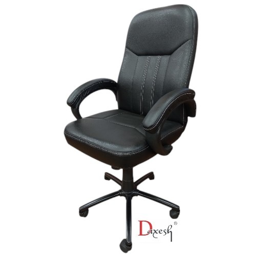 Medium Back Office Chair DF - 273 - Image 5