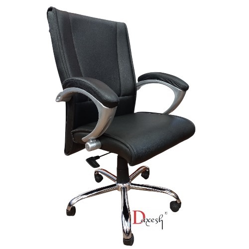 Medium Back Office Chair DF - 1009 MB