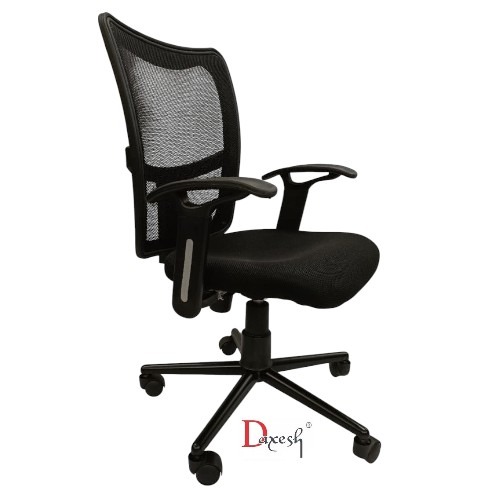 Low-Back Mesh Chair DF - 2066