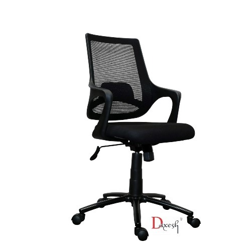 Low-Back Mesh Chair DF - 2065
