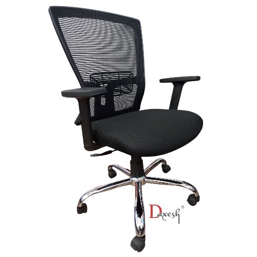 Medium Back Mesh Chair DF - 285