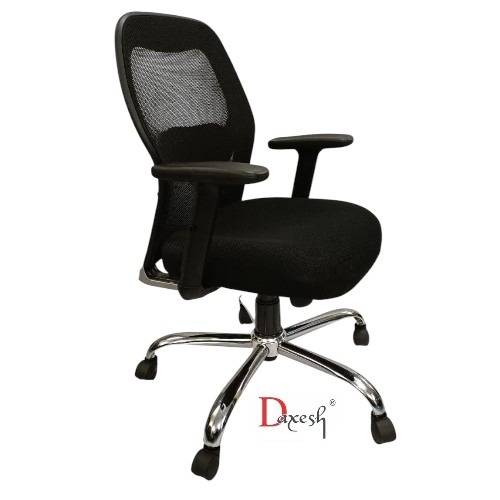 Medium Back  Mesh Chair DF - 1004