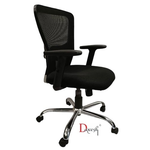 Medium Back Mesh Chair DF - 2047 MB