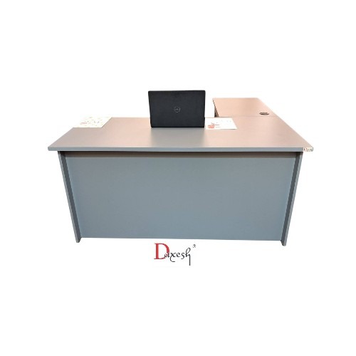 L Shaped Desk DF - 150