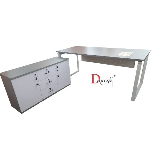 Executive L Shaped Desk DF - 509